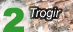 Trogir Map